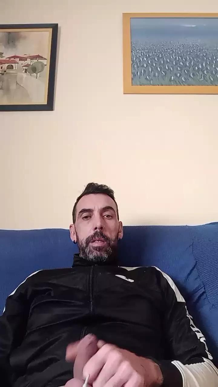 Ansufa on Cam4 