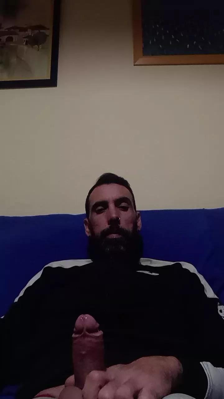 Ansufa on Cam4 