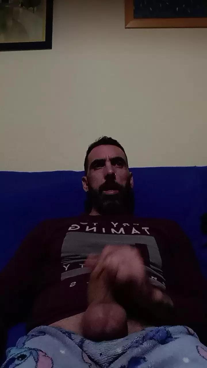 Ansufa on Cam4 
