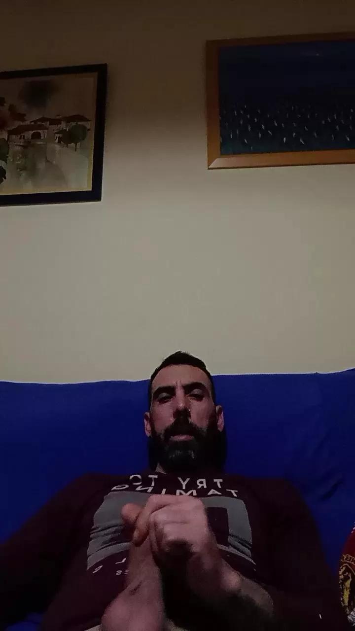 Ansufa on Cam4 