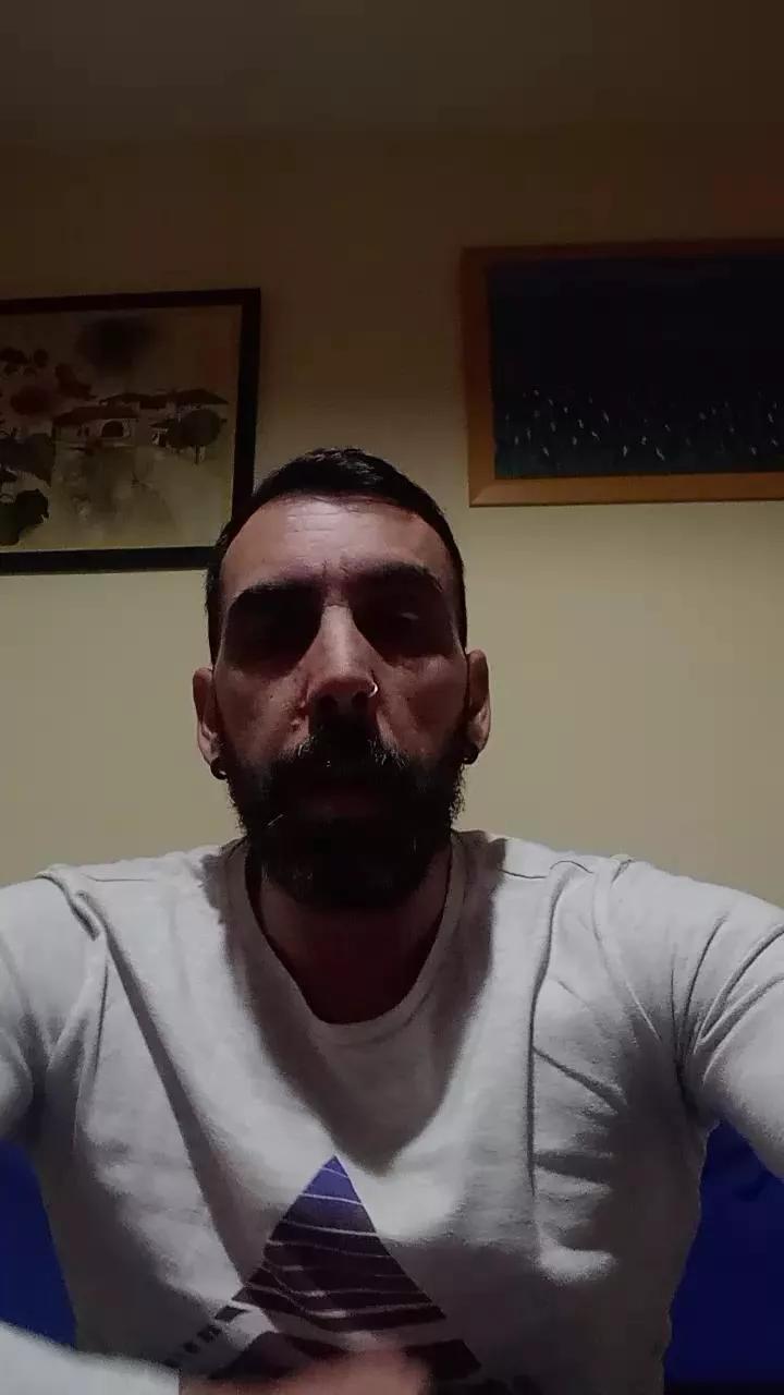 Ansufa on Cam4 