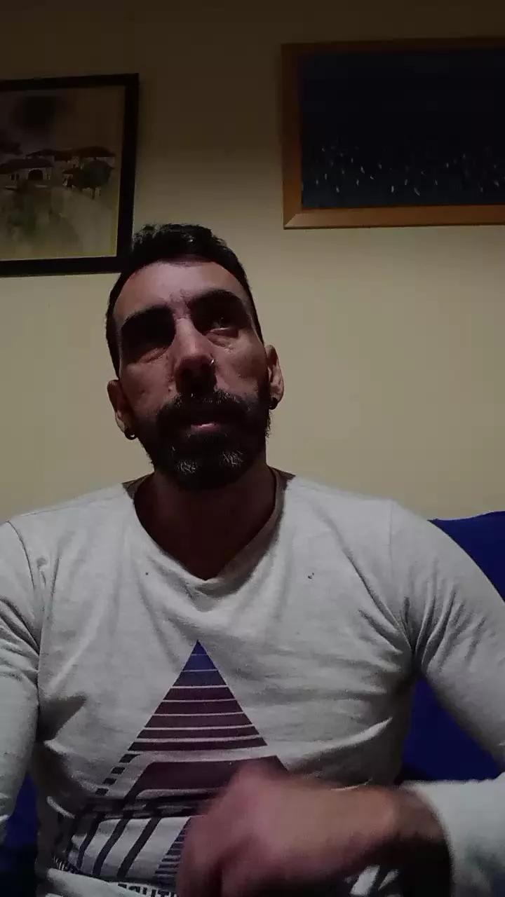Ansufa on Cam4 