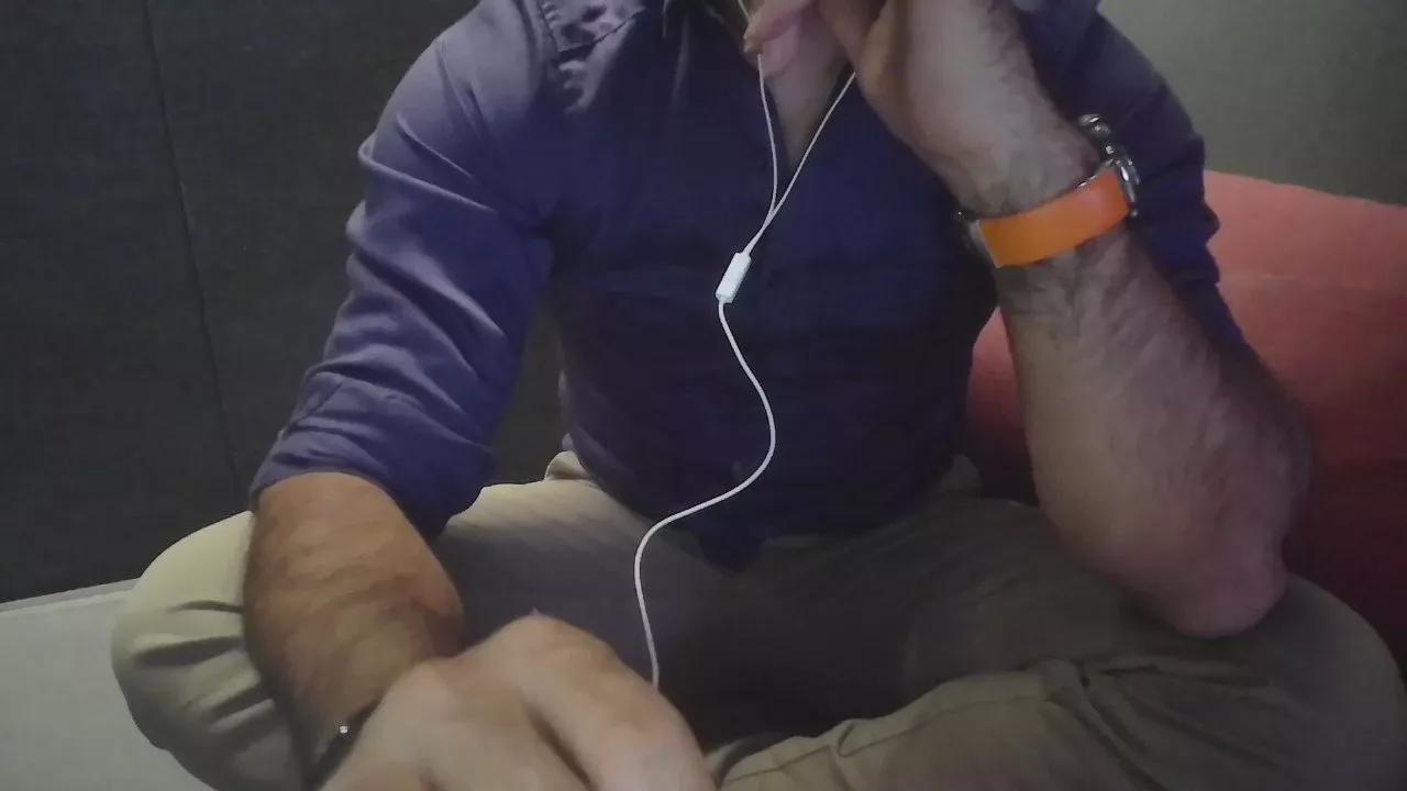 antodimisan on Cam4 