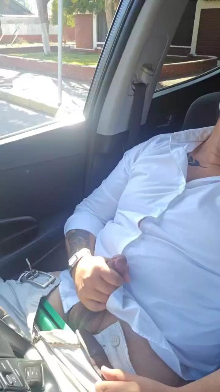 Antoniovasqu on Cam4 