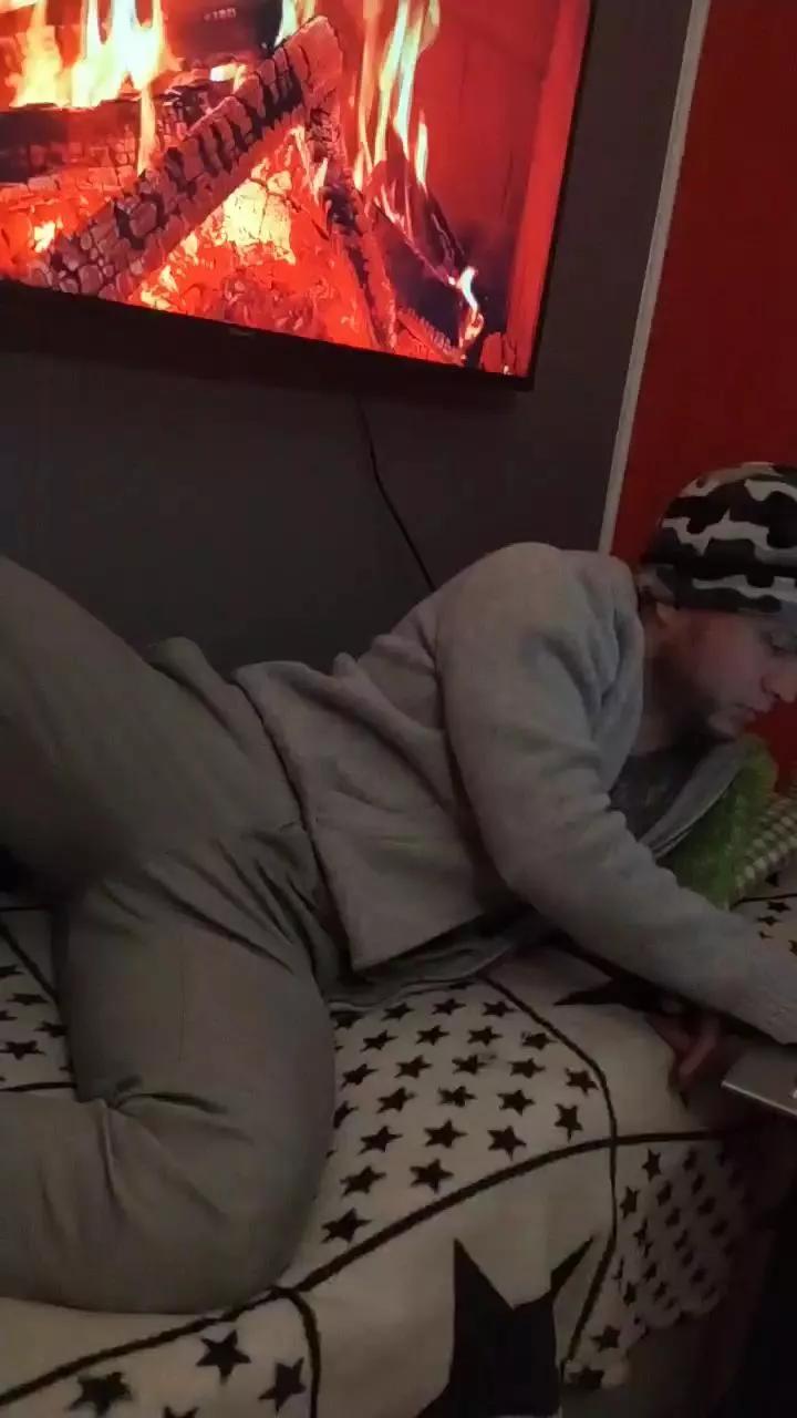 Antonyvy on Cam4 