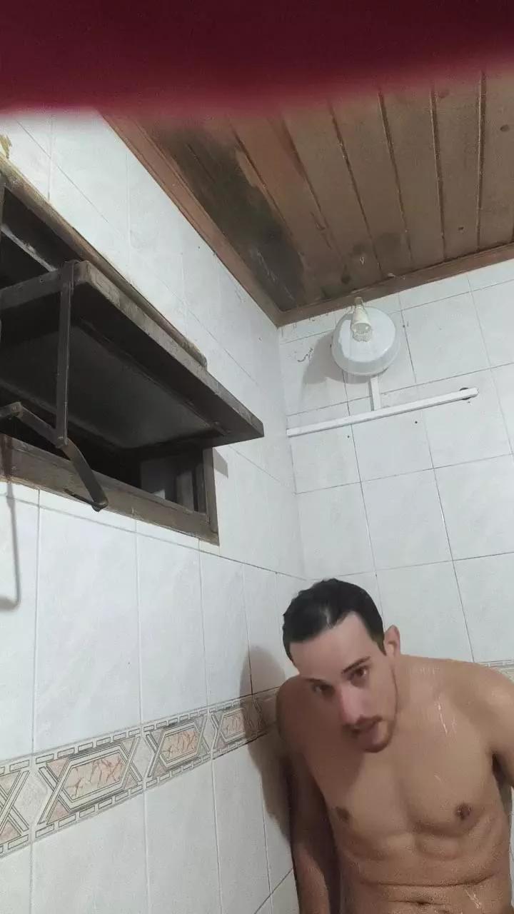 ArgMan2 on Cam4 