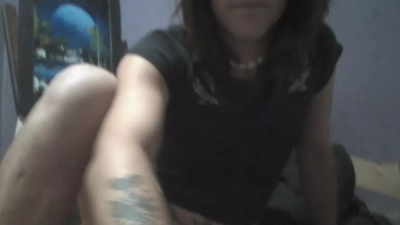 Auri26 on Cam4 