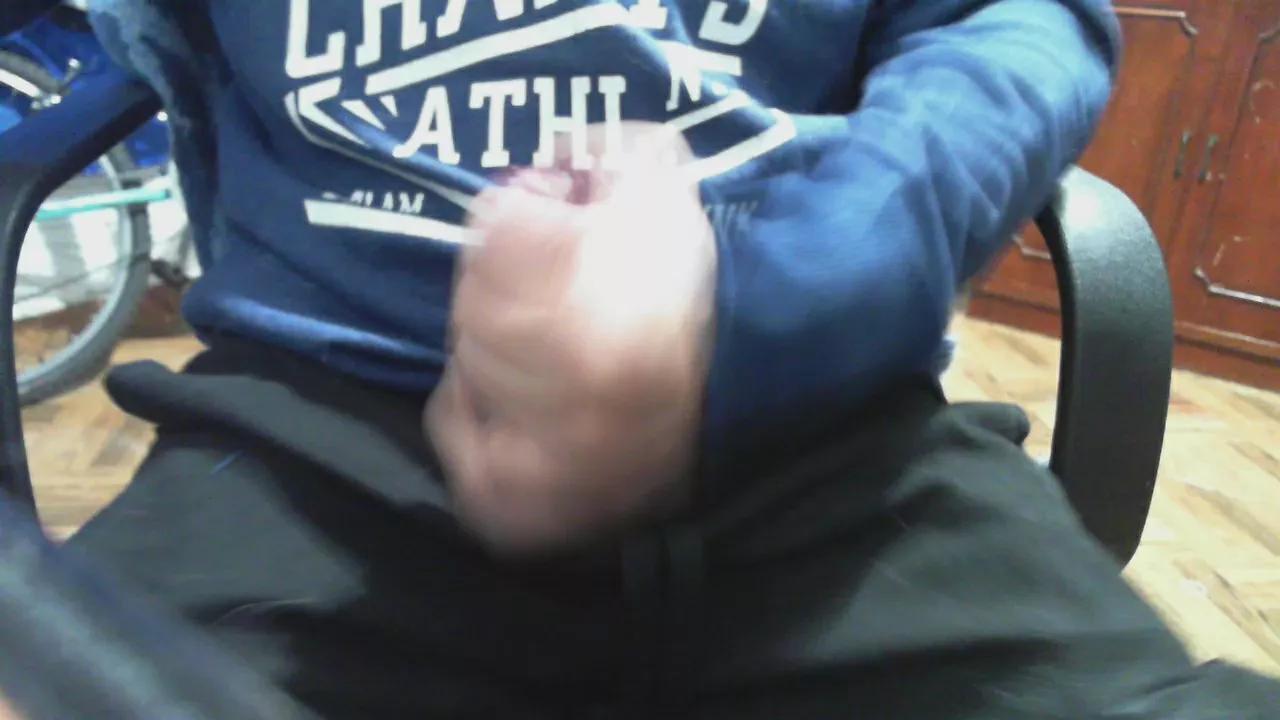 B7ank0 on Cam4 