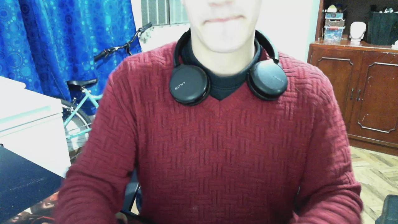 B7ank0 on Cam4 