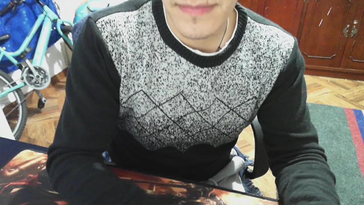B7ank0 on Cam4 