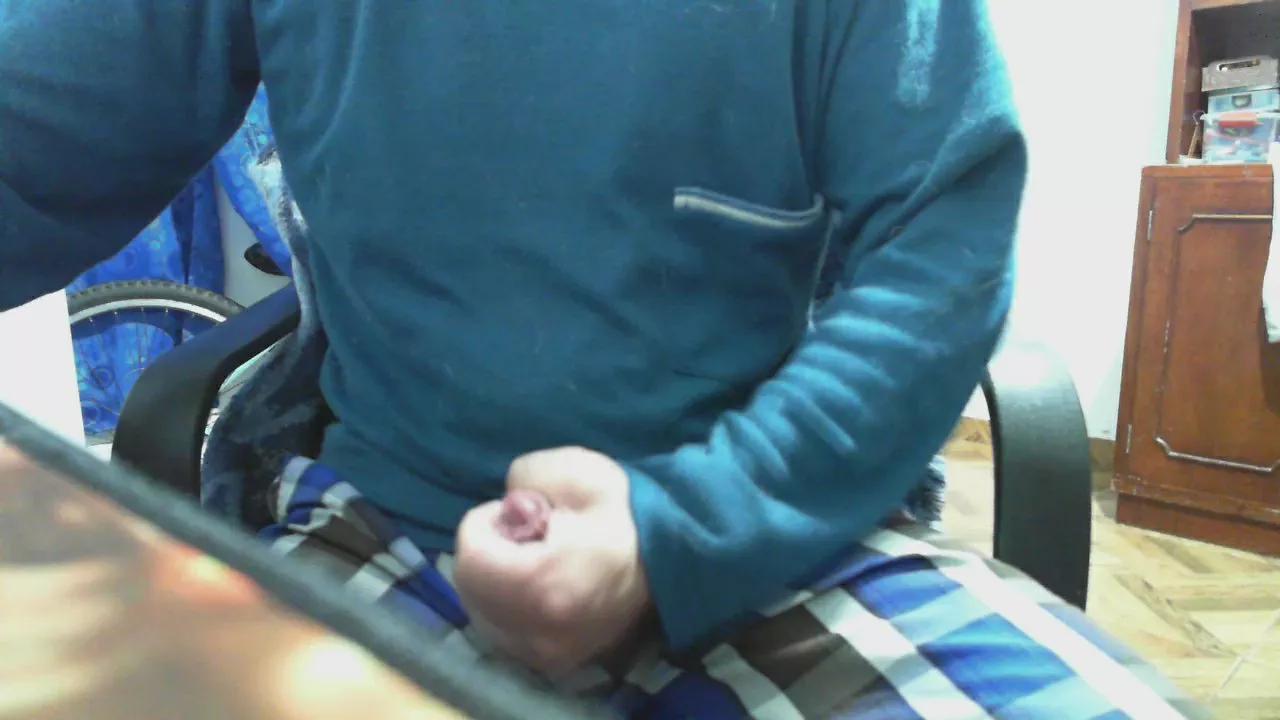 B7ank0 on Cam4 