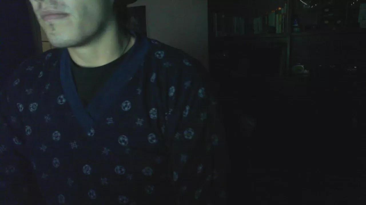 B7ank0 on Cam4 