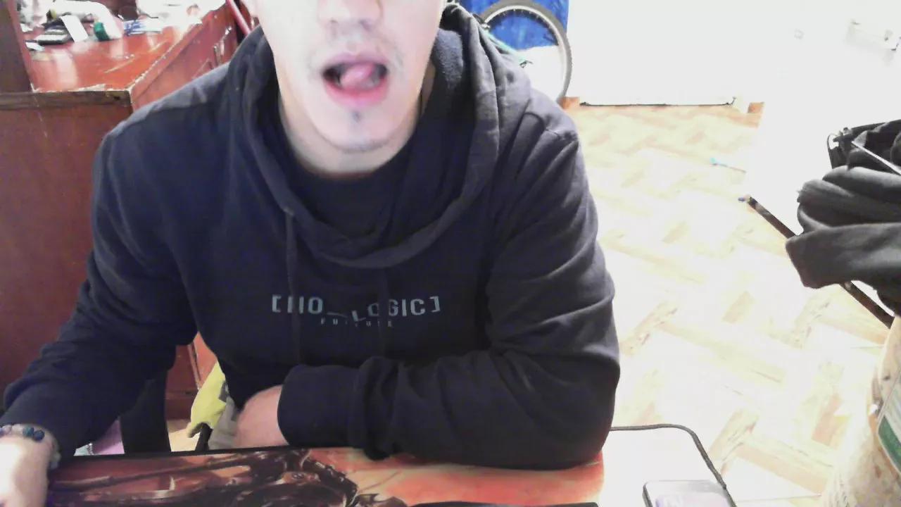 B7ank0 on Cam4 