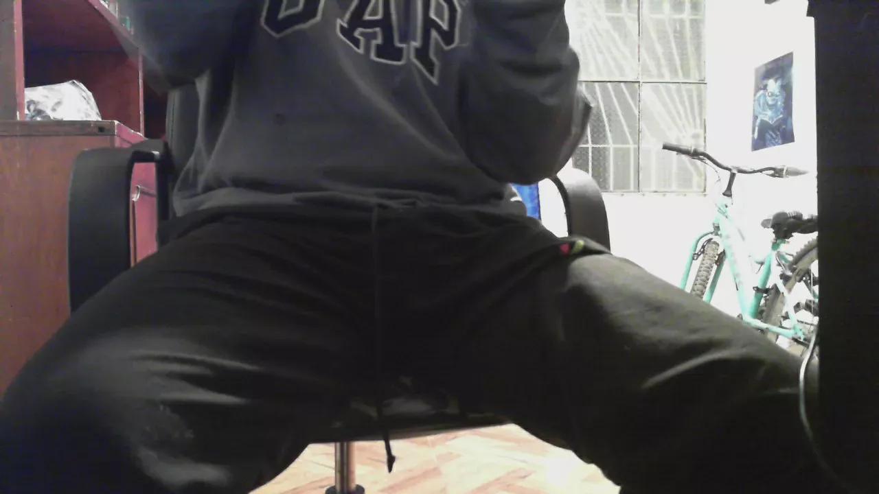 B7ank0 on Cam4 