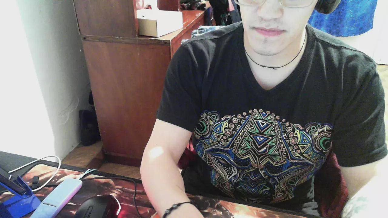 B7ank0 on Cam4 