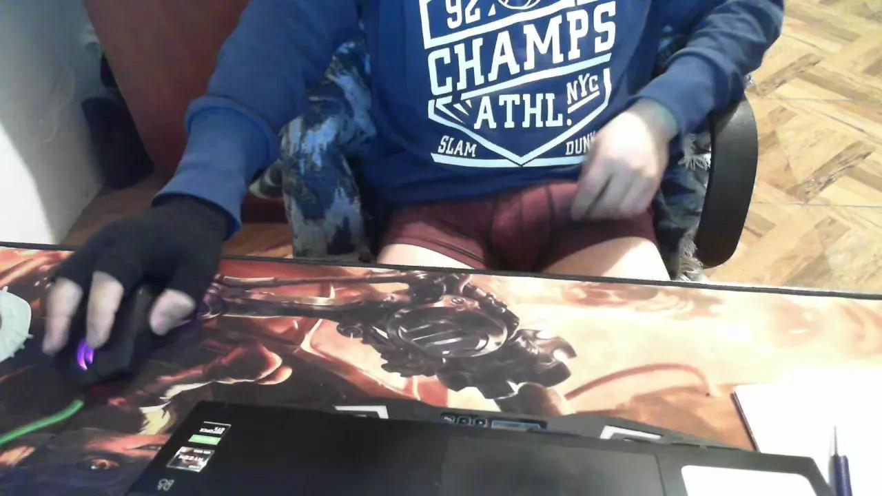 B7ank0 on Cam4 