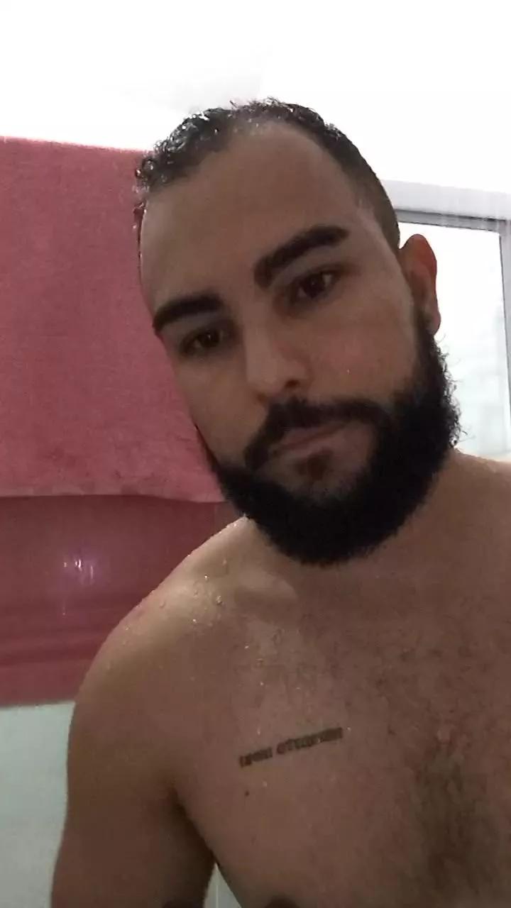 BarbozaAdt on Cam4 