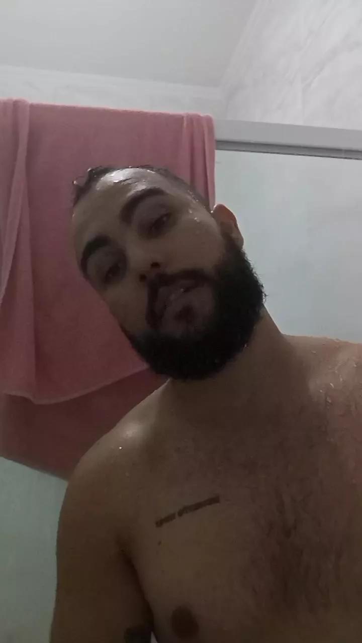 BarbozaAdt on Cam4 