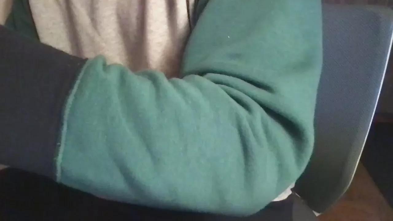 baritop on Cam4 