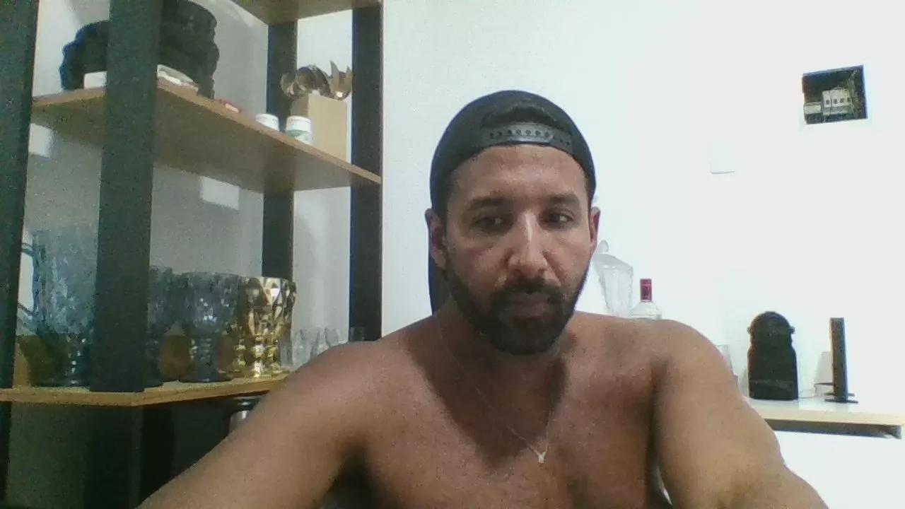 BatistaSexxy on Cam4 
