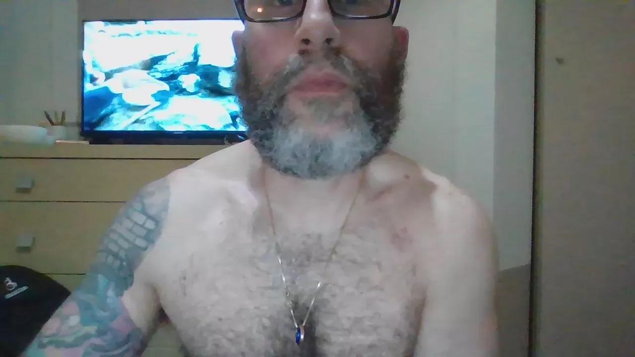 beddra on Cam4 