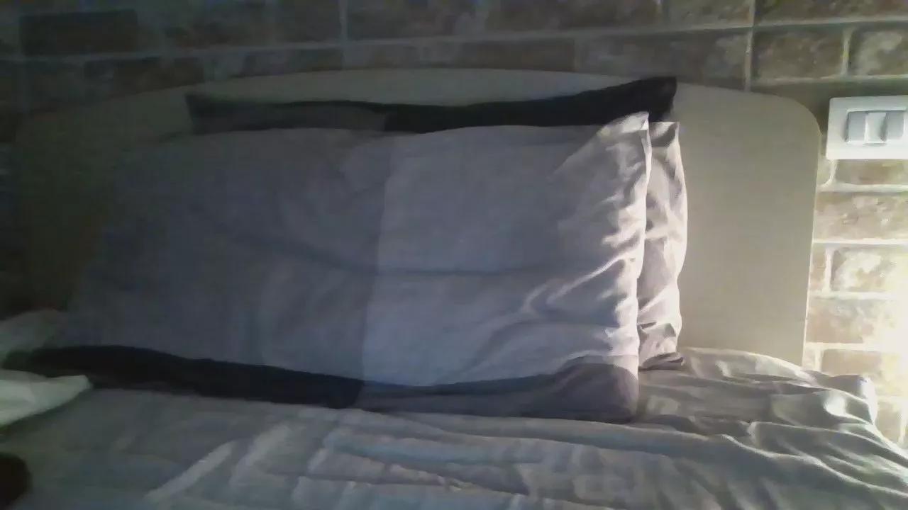 beddra on Cam4 
