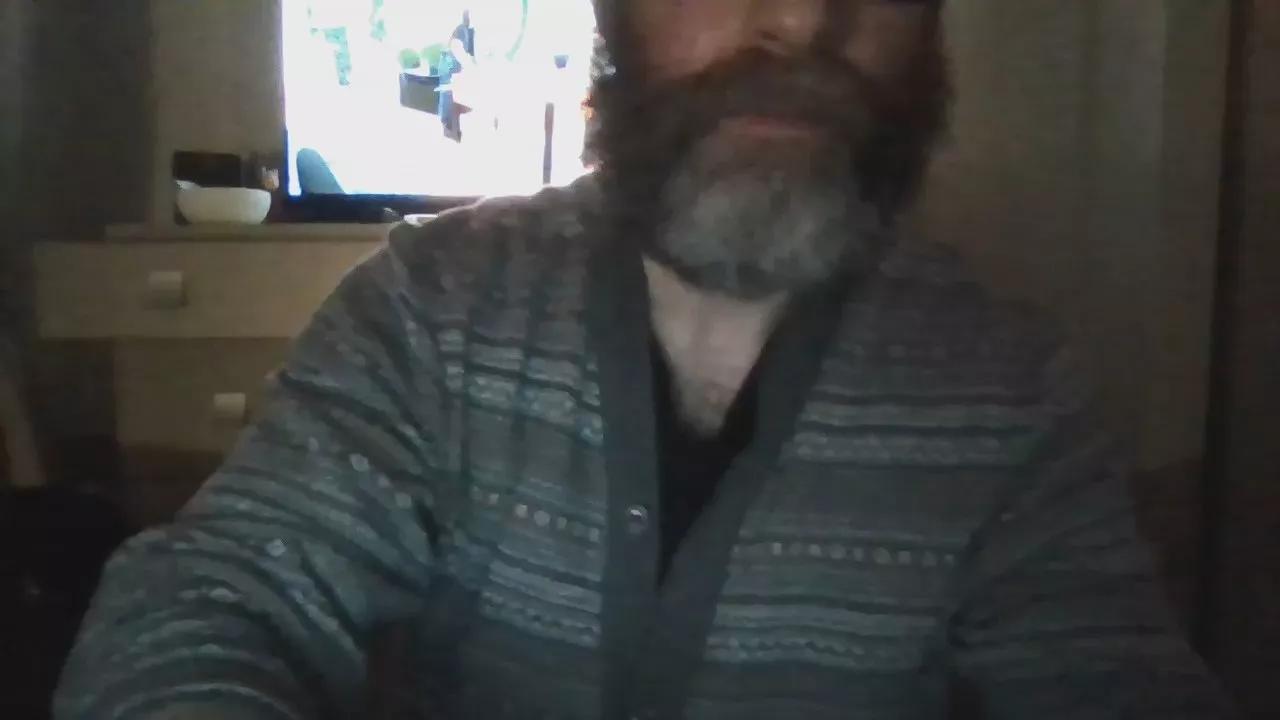 beddra on Cam4 
