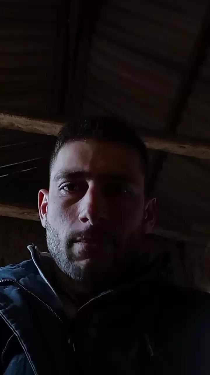Benitoushow on Cam4 