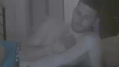 Benitoushow on Cam4 
