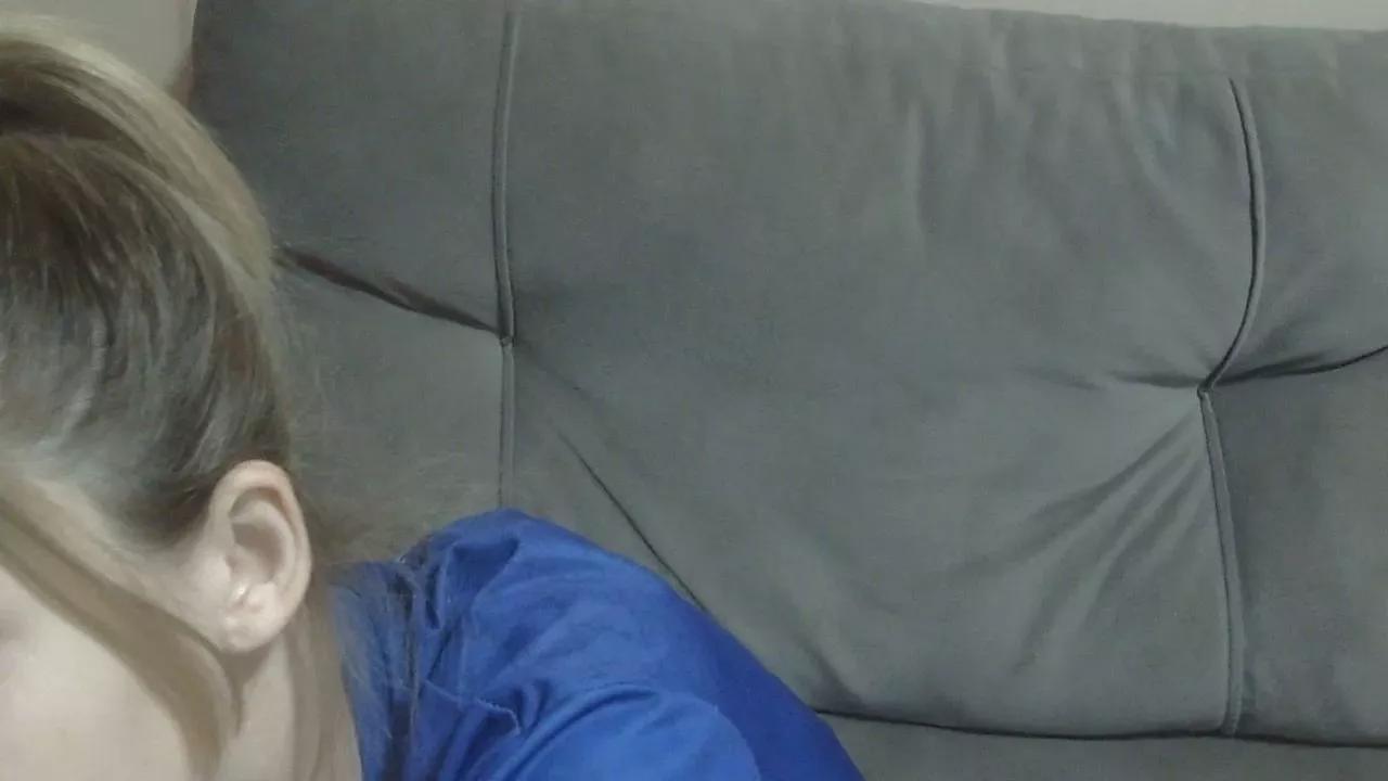 Biancapriv on Cam4 