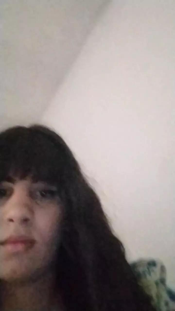 Biankaayuki on Cam4 