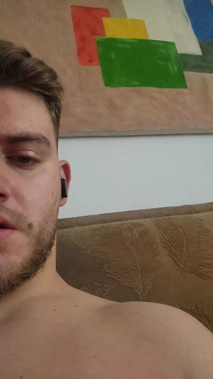 BigE1998 on Cam4 