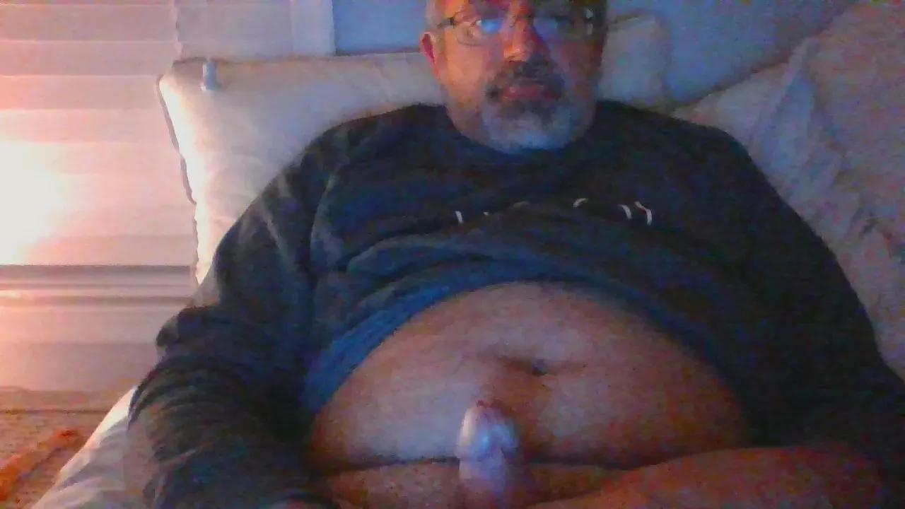 biggiestick on Cam4 