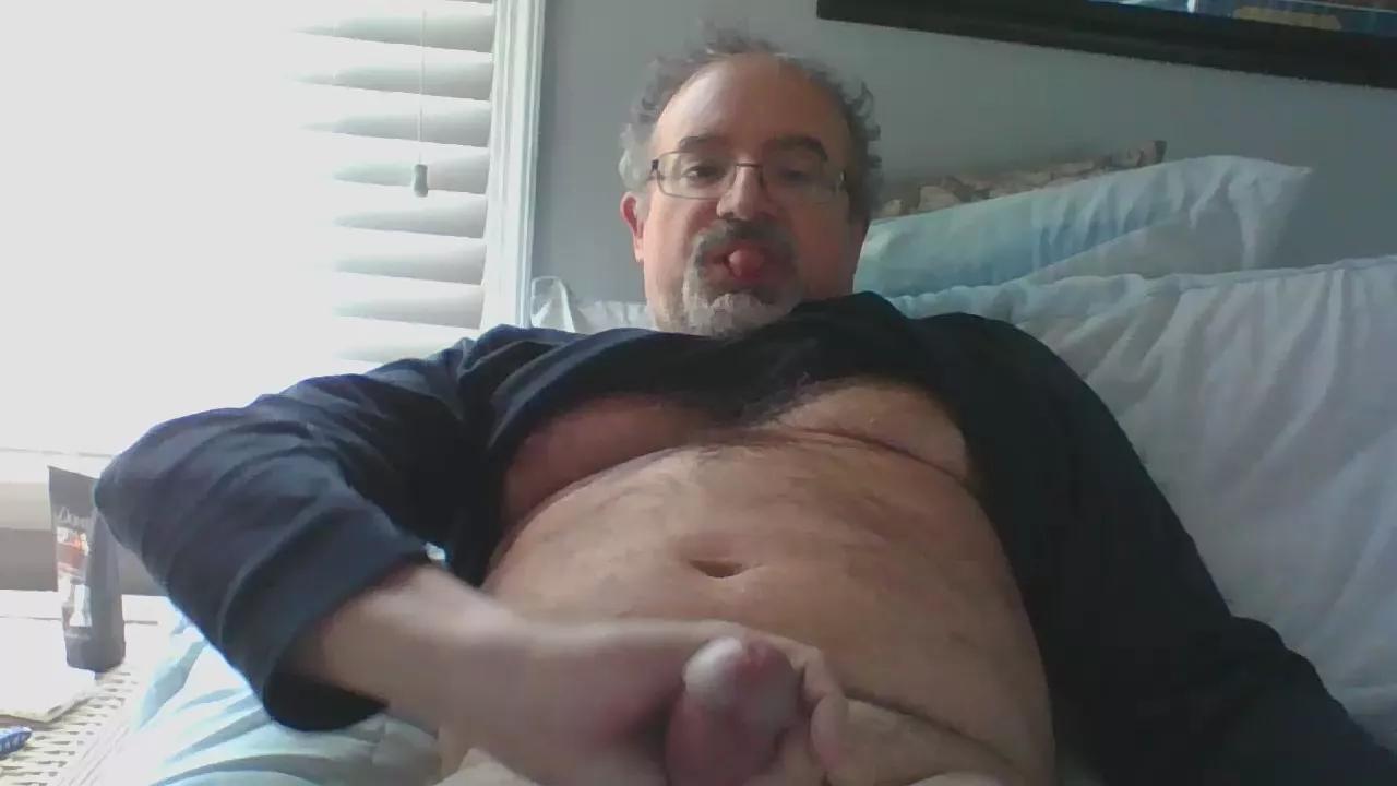 biggiestick on Cam4 