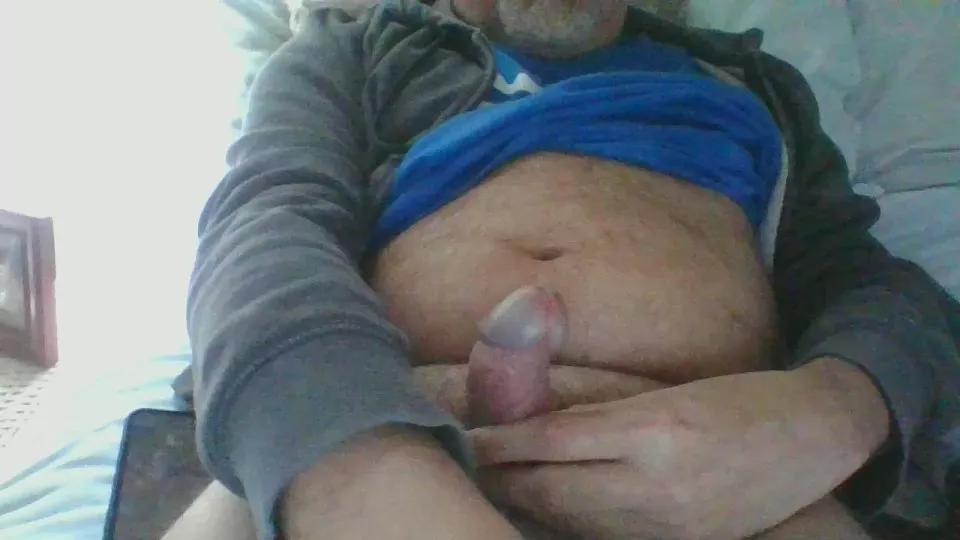 biggiestick on Cam4 