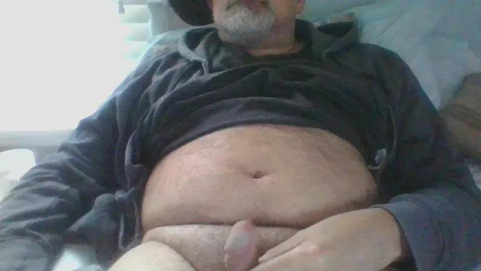 biggiestick on Cam4 