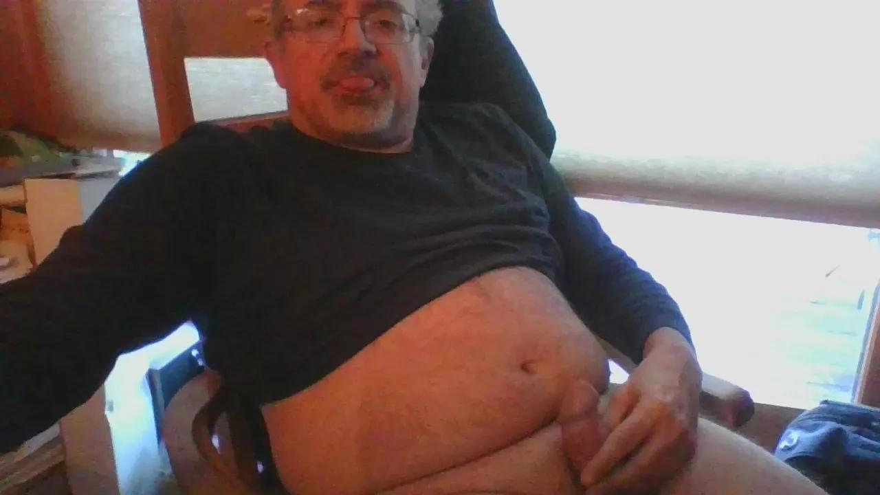 biggiestick on Cam4 