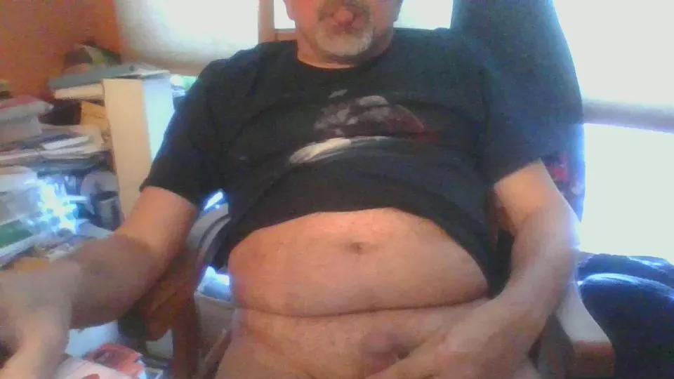 biggiestick on Cam4 