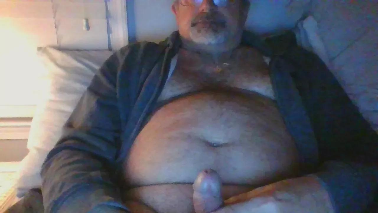 biggiestick on Cam4 