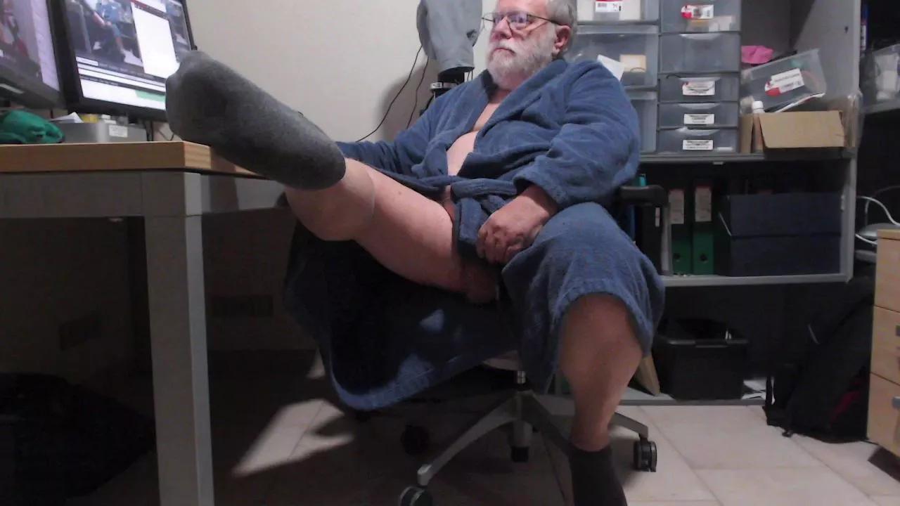 bigmurexhb on Cam4 