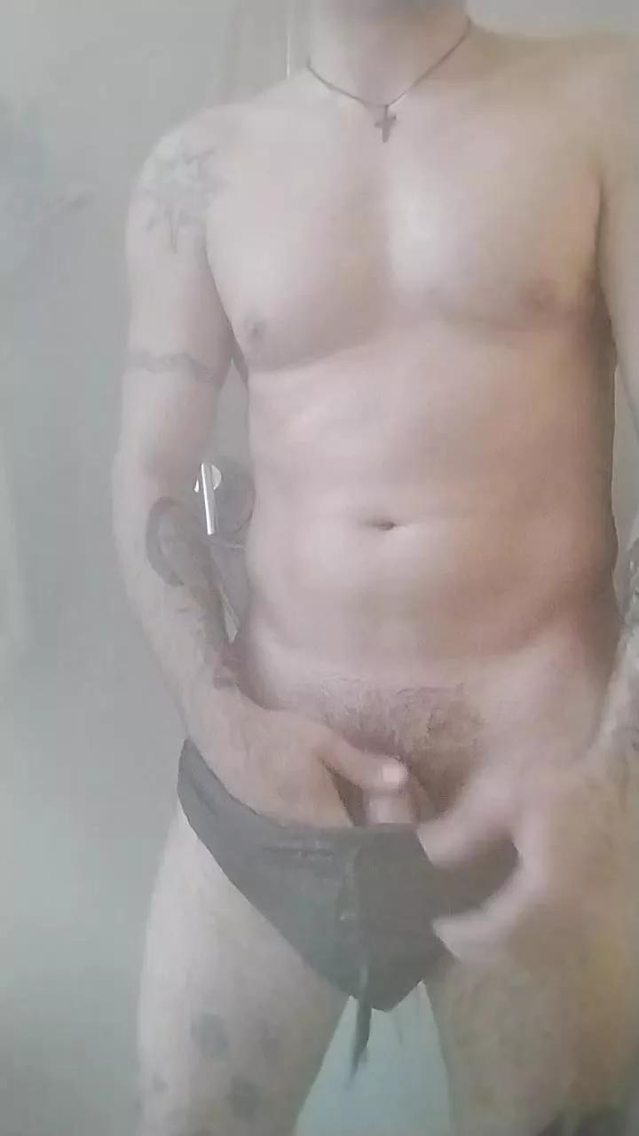 Biricchino1976 on Cam4 