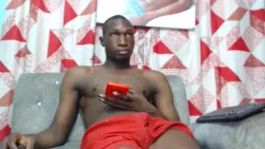 black30cmdick on Cam4 