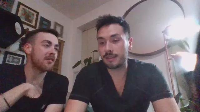 BrosinLove on Cam4 