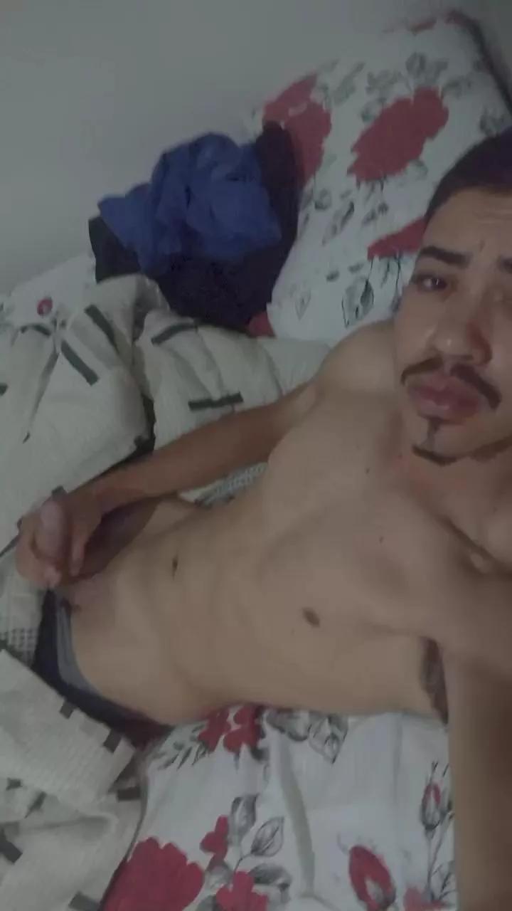Brunochr20 on Cam4 
