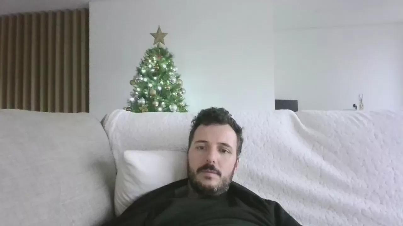 brunocmd on Cam4 