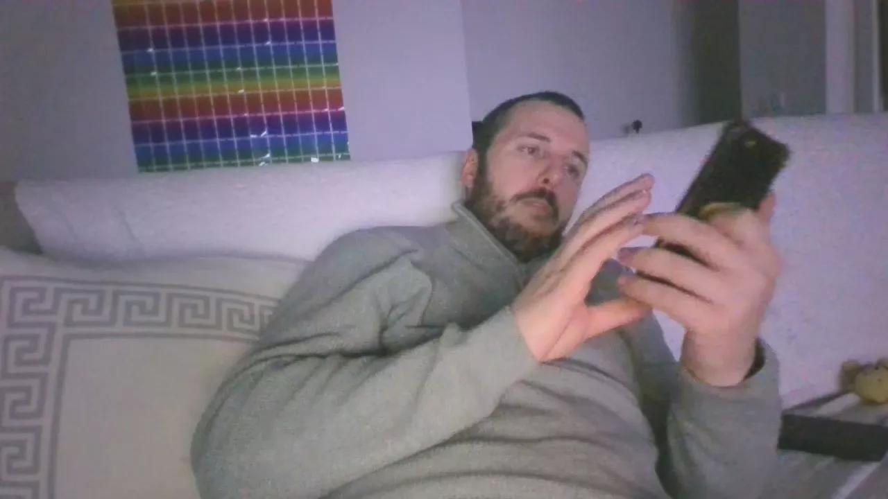 brunocmd on Cam4 