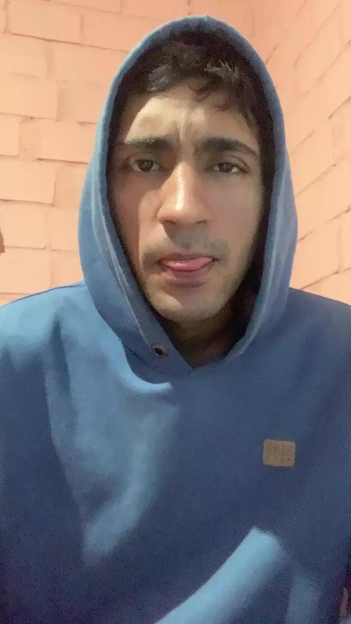 brunootz on Cam4 