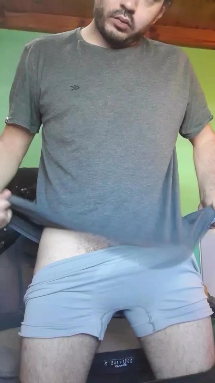 Cabezarosadita on Cam4 