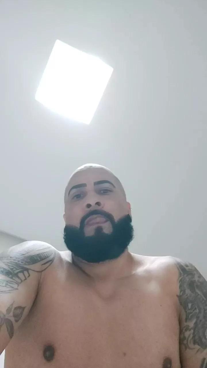 CAIO_BR on Cam4 