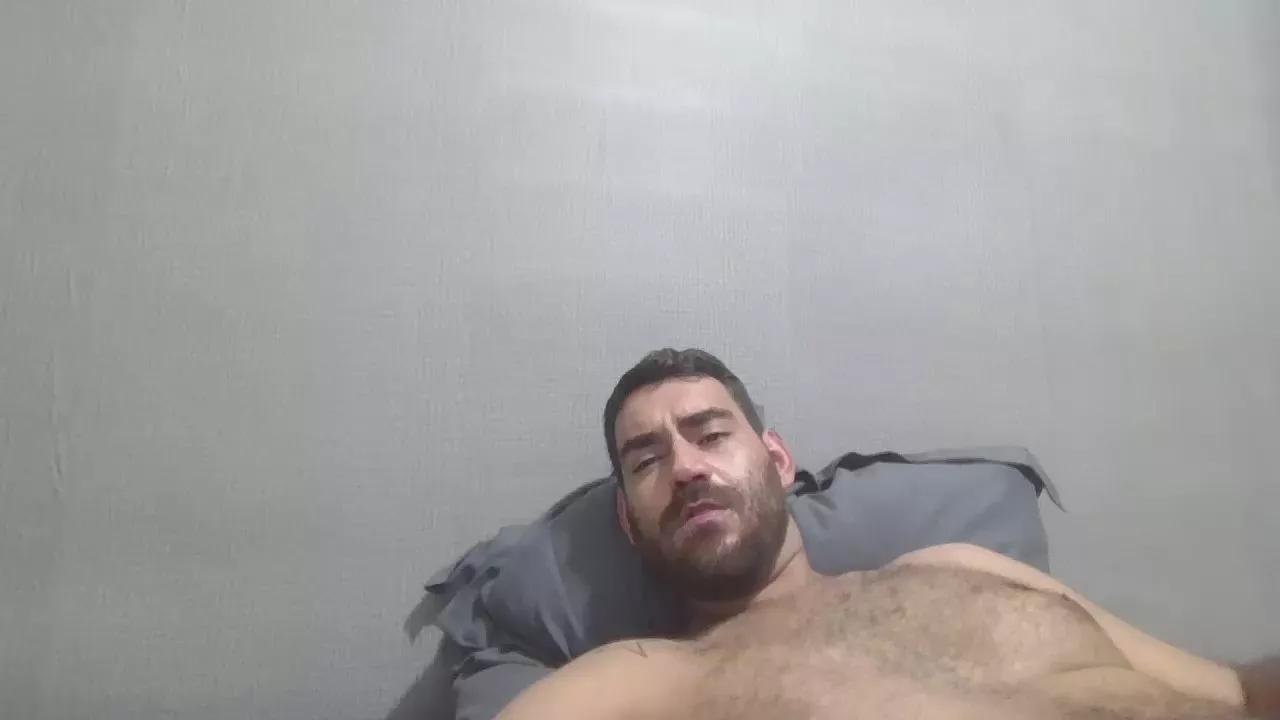caiorio2 on Cam4 